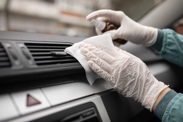 Best Emergency Air Duct Cleaning  in Jeffersonville, OH