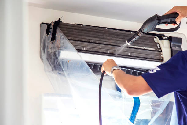 Best Residential Air Duct Cleaning  in Jeffersonville, OH