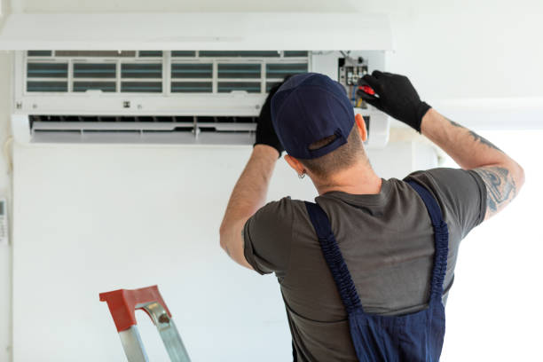 Best Best Air Duct Cleaning Company  in Jeffersonville, OH