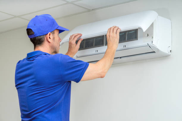 Best Ductwork Cleaning Services  in Jeffersonville, OH