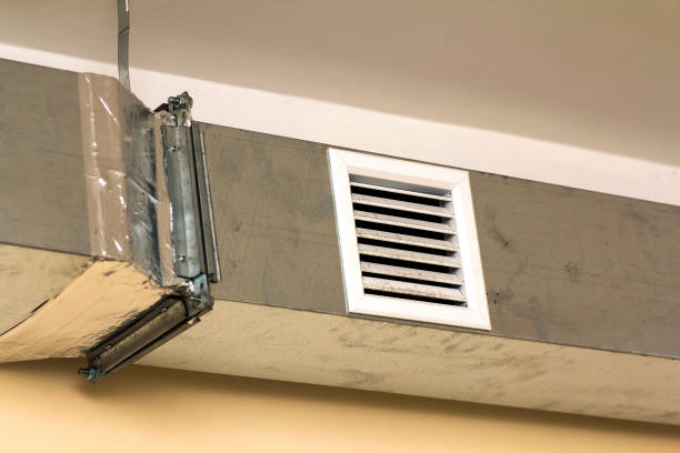 Best Commercial Air Duct Cleaning  in Jeffersonville, OH